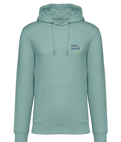 Ligue - Sweat à Capuche - Unisexe