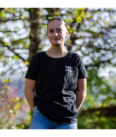 Ligue - T-shirt - Femme
