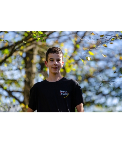 Ligue - T-shirt - Homme
