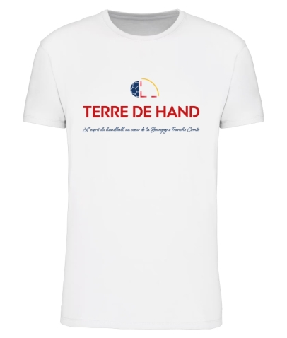 Ligue - T-shirt - Unisexe