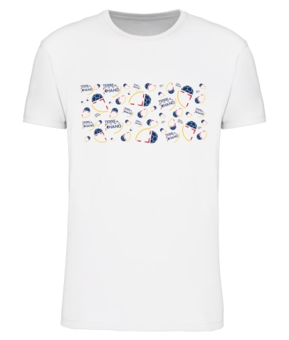 Ligue - T-shirt - Unisexe