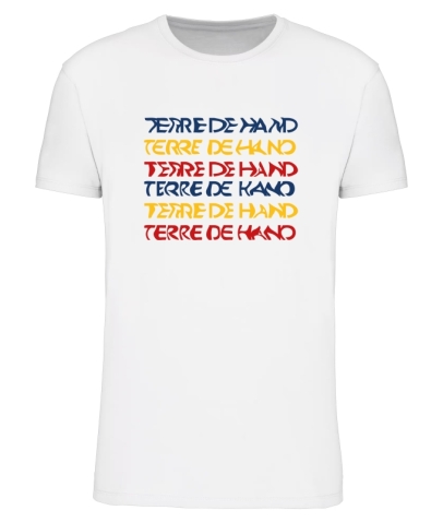 Ligue - T-shirt - Unisexe
