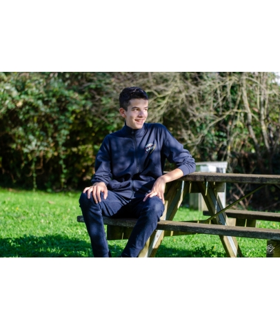 Ligue - Veste - Unisexe