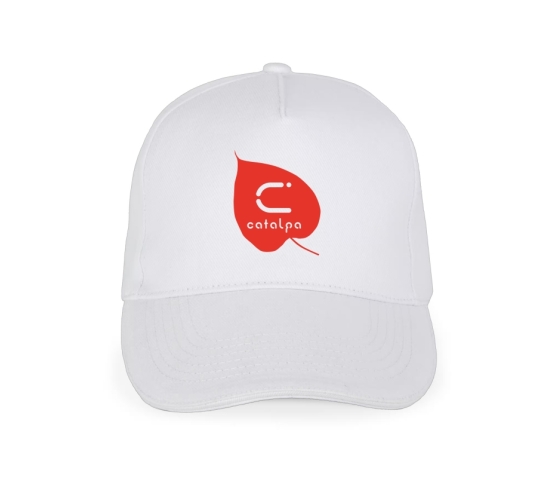 CATALPA - CASQUETTE