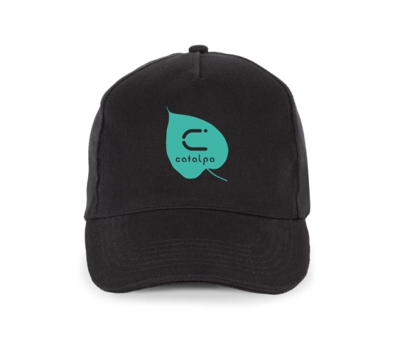 CATALPA - CASQUETTE