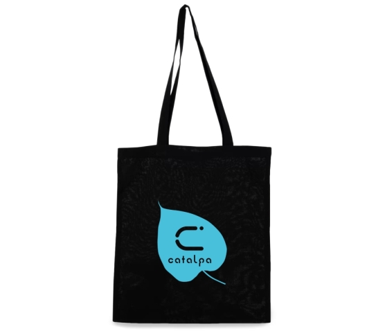 CATALPA- TOTEBAG