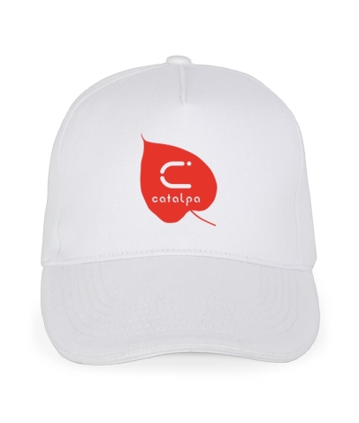 CATALPA - CASQUETTE