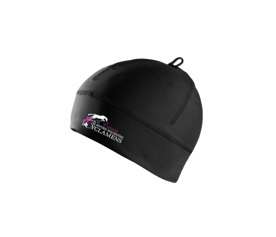 Bonnet de sport - Les Cyclamens