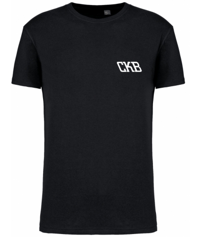 Tee-Shirt - CKB