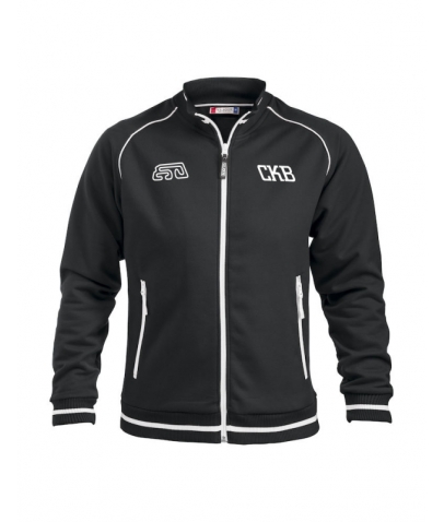 Veste Craig - Black