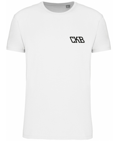 Tee-Shirt - CKB - Enfant