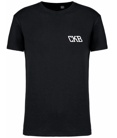 Tee-Shirt - CKB - Enfant