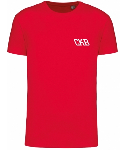 Tee-Shirt - CKB - Enfant