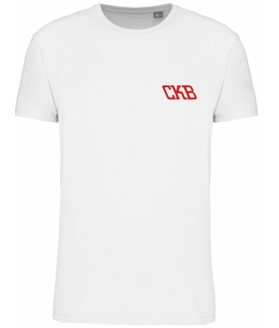 Tee-Shirt - CKB
