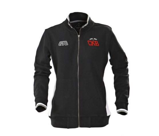 Veste APEX - Black