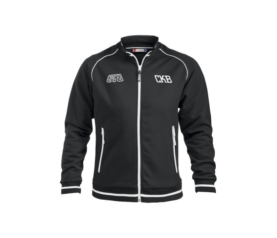 Veste Craig - Black