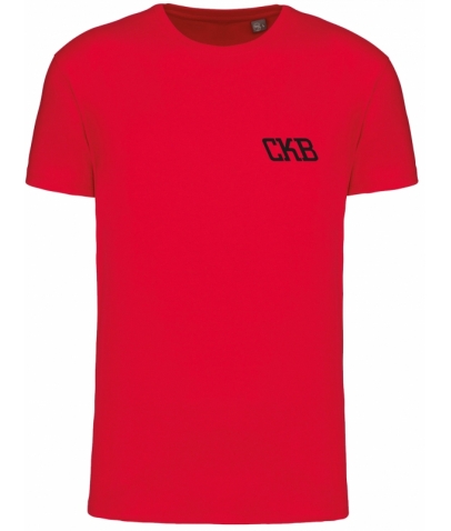 Tee-Shirt - CKB - Enfant