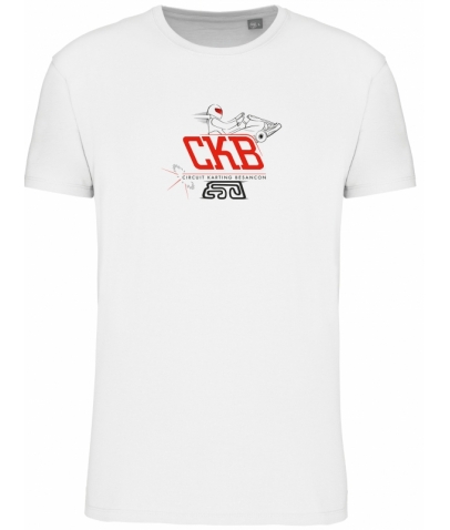 Tee-Shirt - CKB