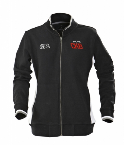 Veste APEX - Black