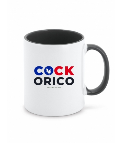Mug - Cockorico