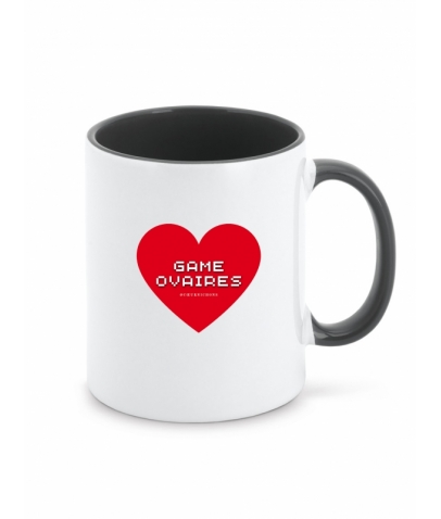 Mug - Game Ovaires