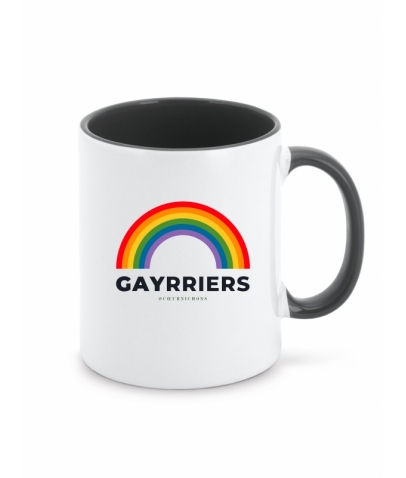 Mug - Gayrriers