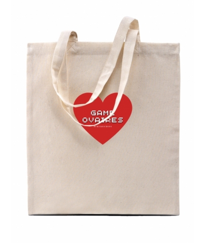 Tote Bag - Game Ovaires