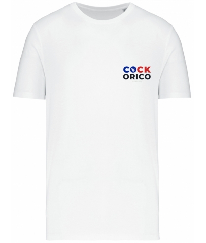 Tee-Shirt - Cockorico