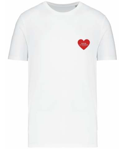 Tee-Shirt - Game Ovaires