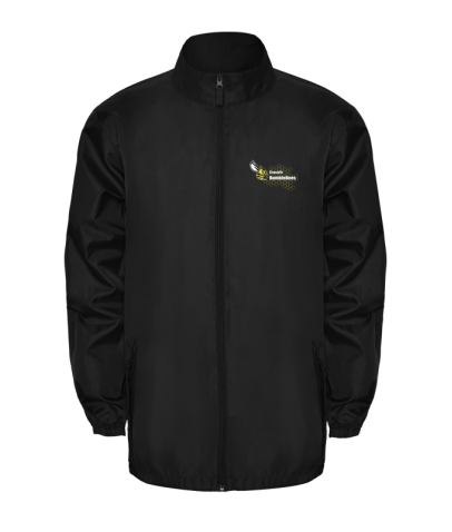 IMPERMÉABLE - CrossFit Bumblebees