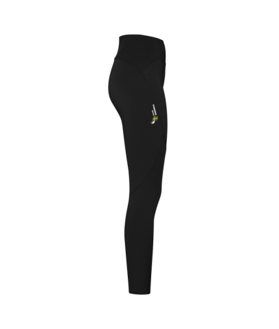 LEGGINGS - CrossFit Bumblebees
