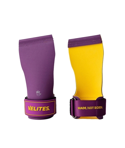 MANIQUE - CrossFit Bumblebees