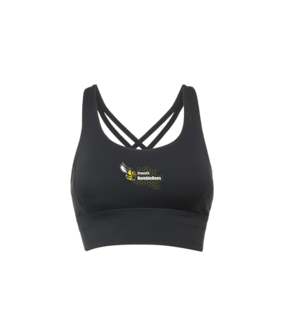 BRASSIÈRE - CrossFit Bumblebees