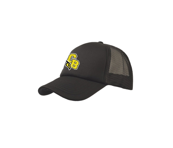 CASQUETTE - CrossFit Bumblebees