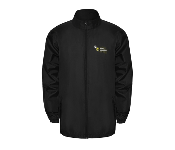 IMPERMÉABLE - CrossFit Bumblebees