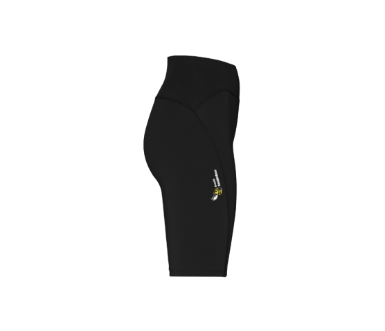 LEGGINGS - CrossFit Bumblebees