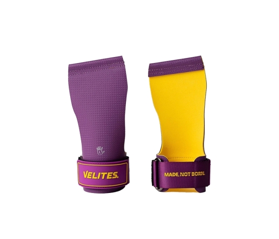 MANIQUE - CrossFit Bumblebees