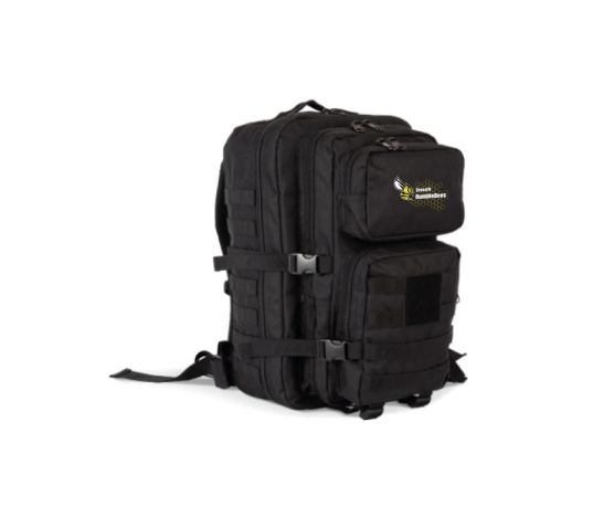 SAC À DOS - CrossFit Bumblebees