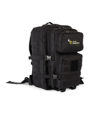 SAC À DOS - CrossFit Bumblebees