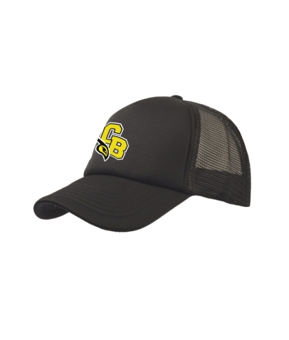 CASQUETTE - CrossFit Bumblebees