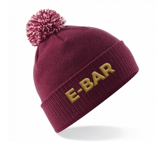 Bonnet - E-Bar