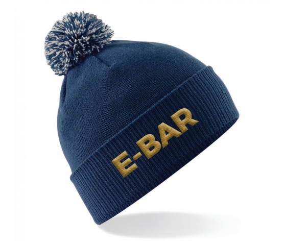 Bonnet - E-Bar