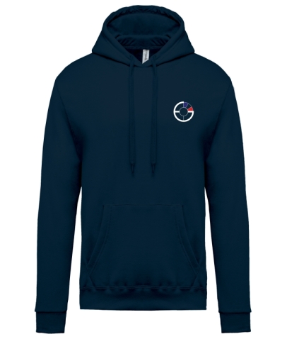 ASC -  SWEAT SHIRT - HOMME