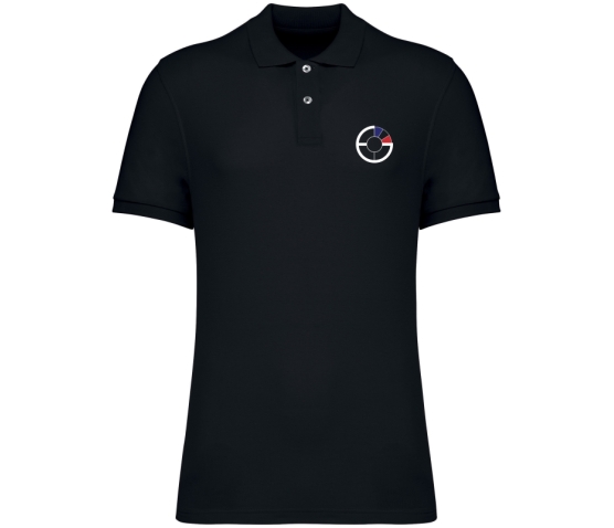Polo - Edgar Geny-Noir
