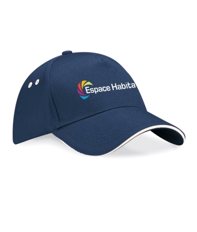 CASQUETTE - ESPACE HABITAT