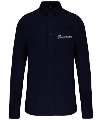 CHEMISE - ESPACE HABITAT