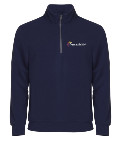 SWEATSHIRT - ESPACE HABITAT