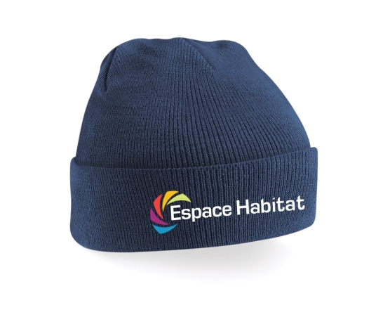 BONNET - ESPACE HABITAT
