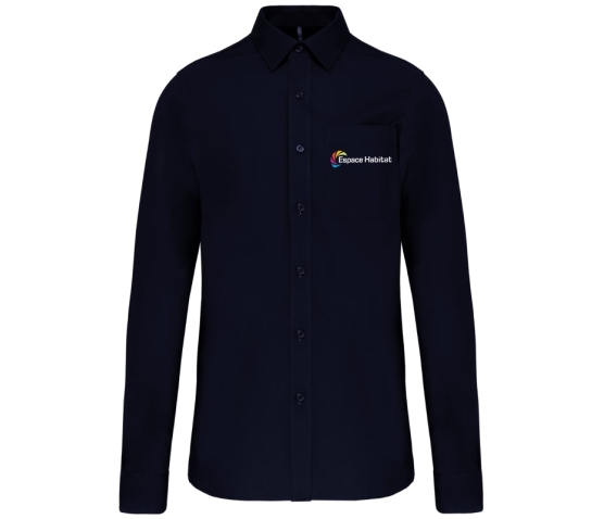 CHEMISE - ESPACE HABITAT