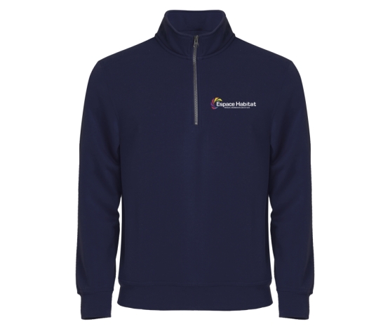 SWEATSHIRT - ESPACE HABITAT